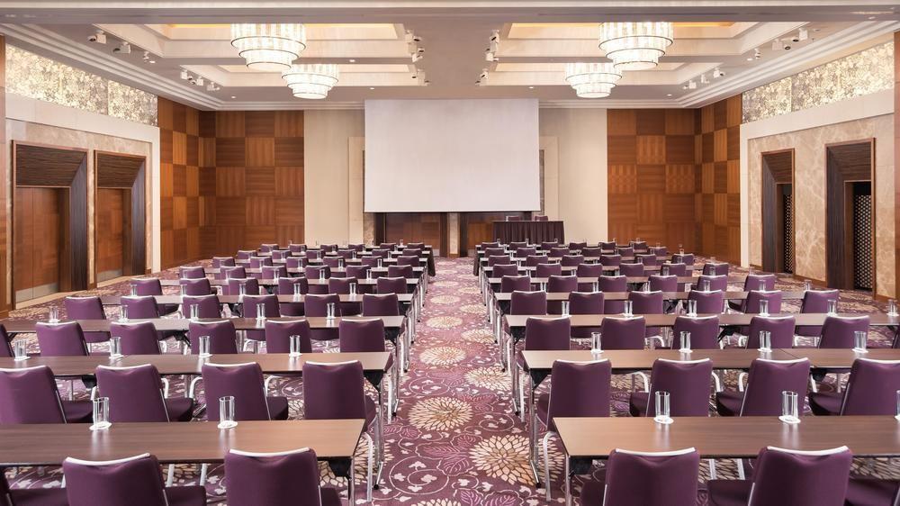 Sheraton Hotel Bratysława