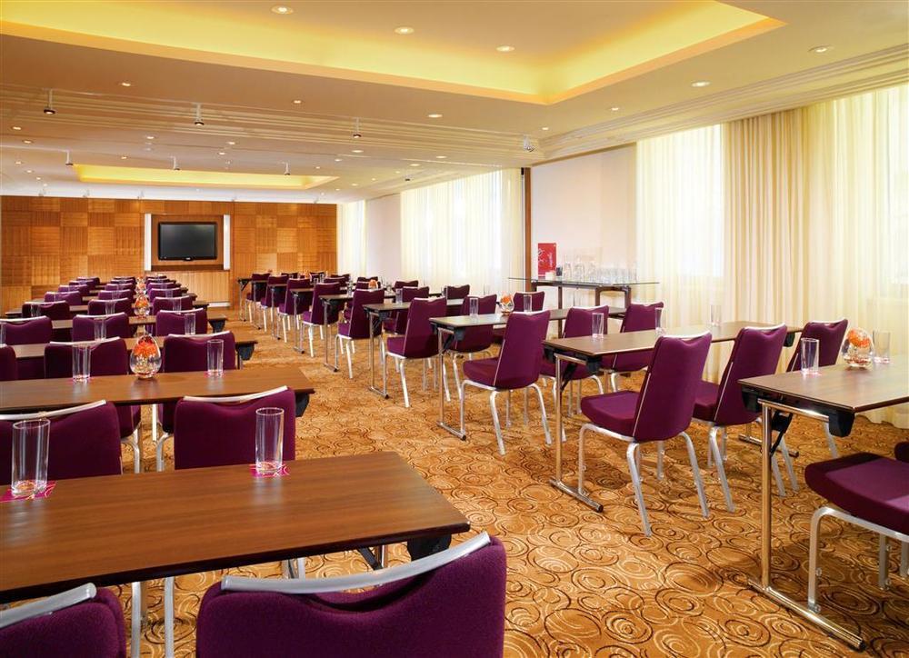 Sheraton Pressburg