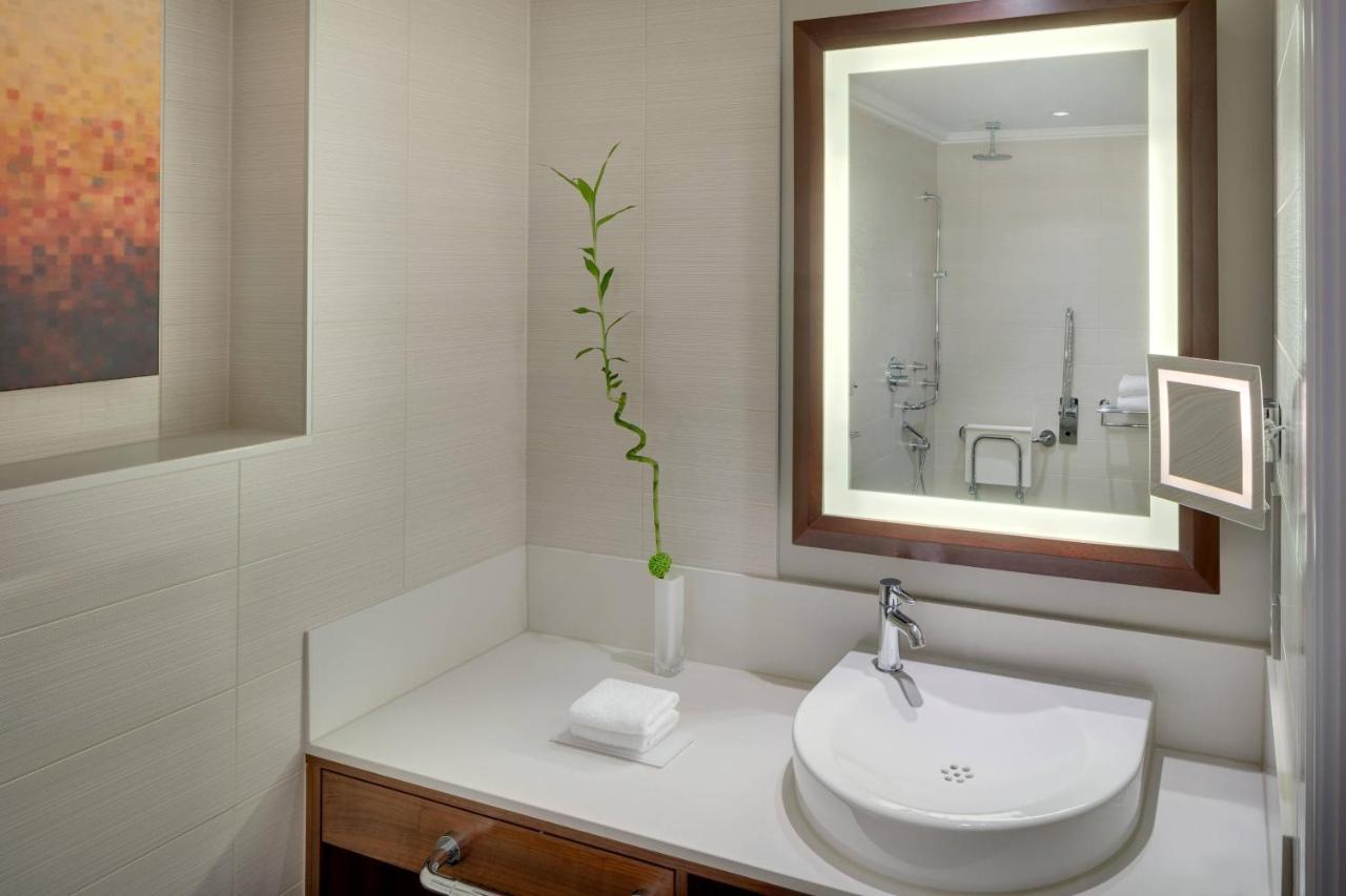 Sheraton Hotel Pressburg