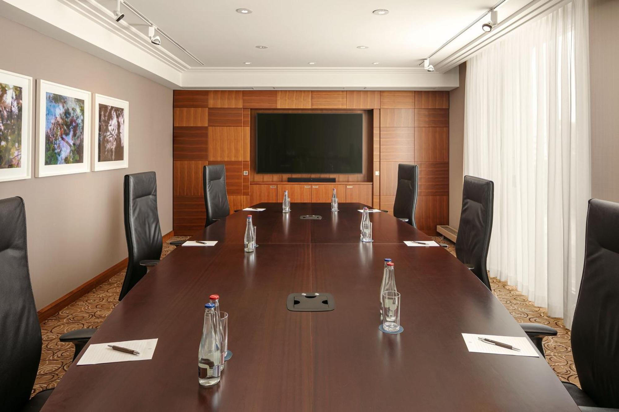 Sheraton 5* Pressburg