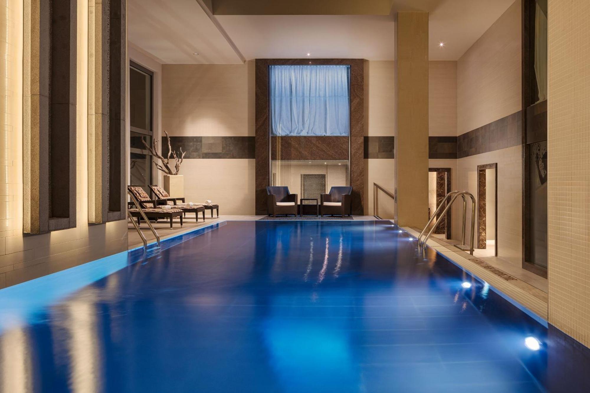 Sheraton 5* Bratysława