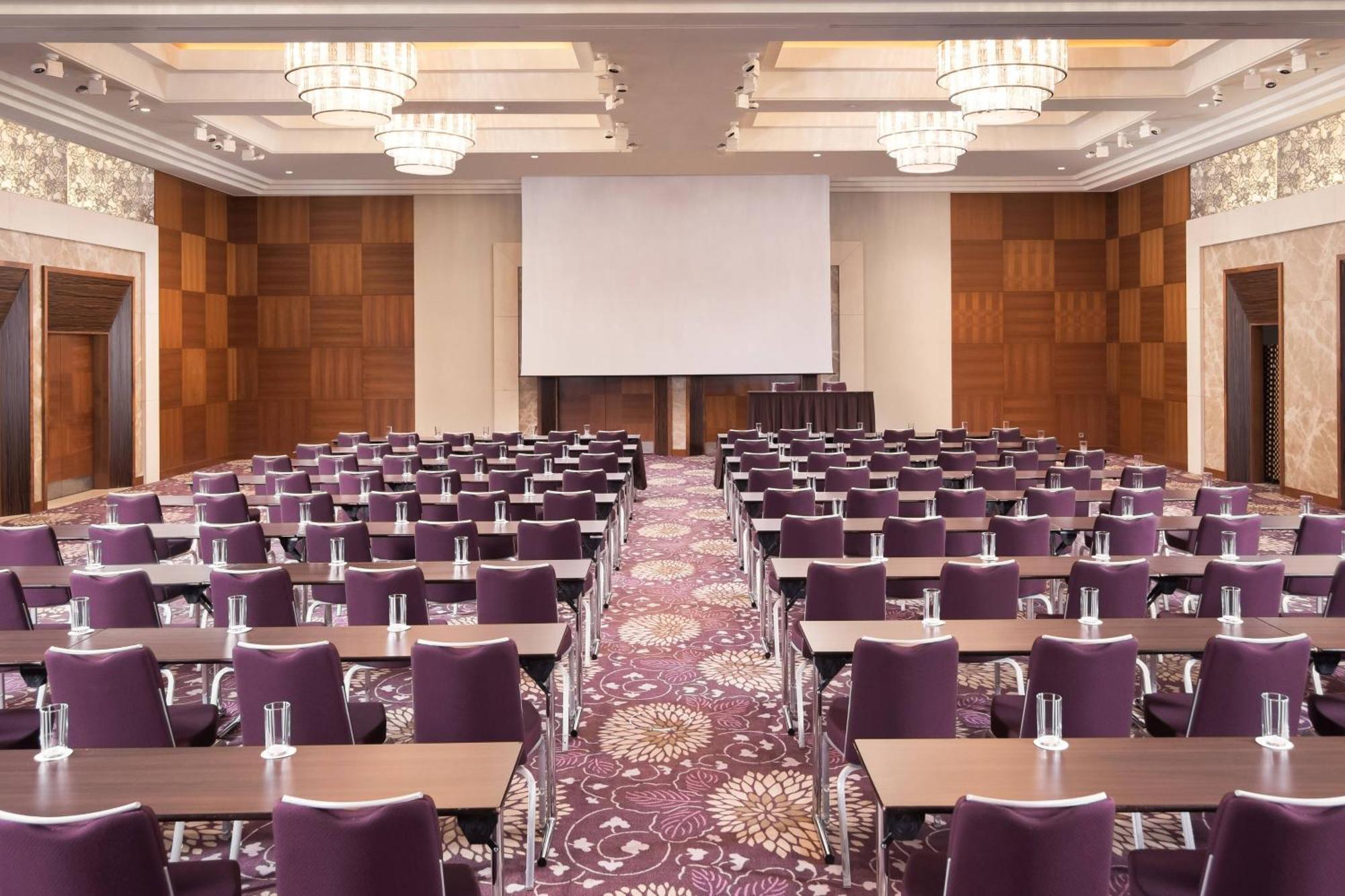 Sheraton Hotel Bratysława