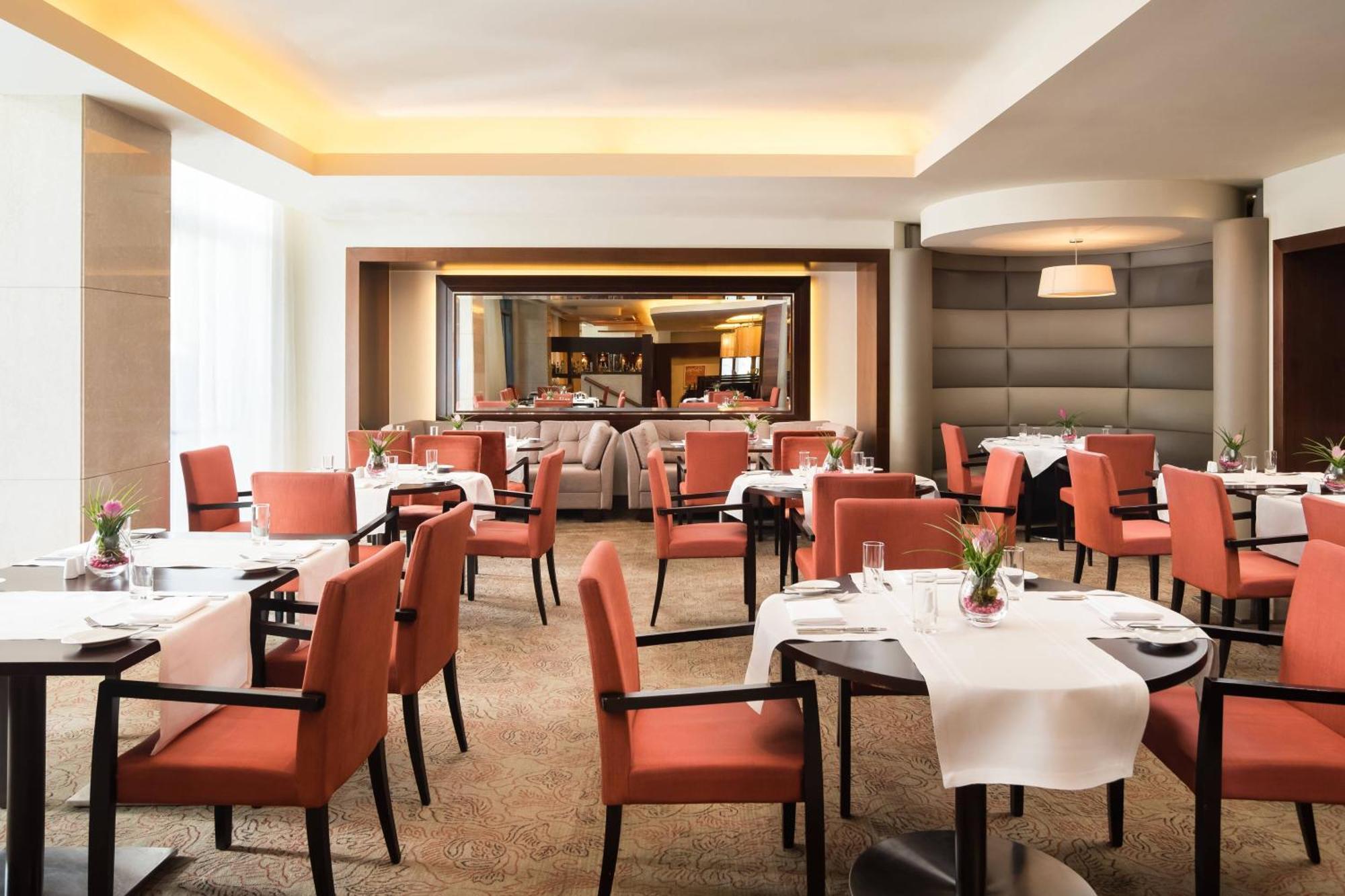 Sheraton 5* Pressburg