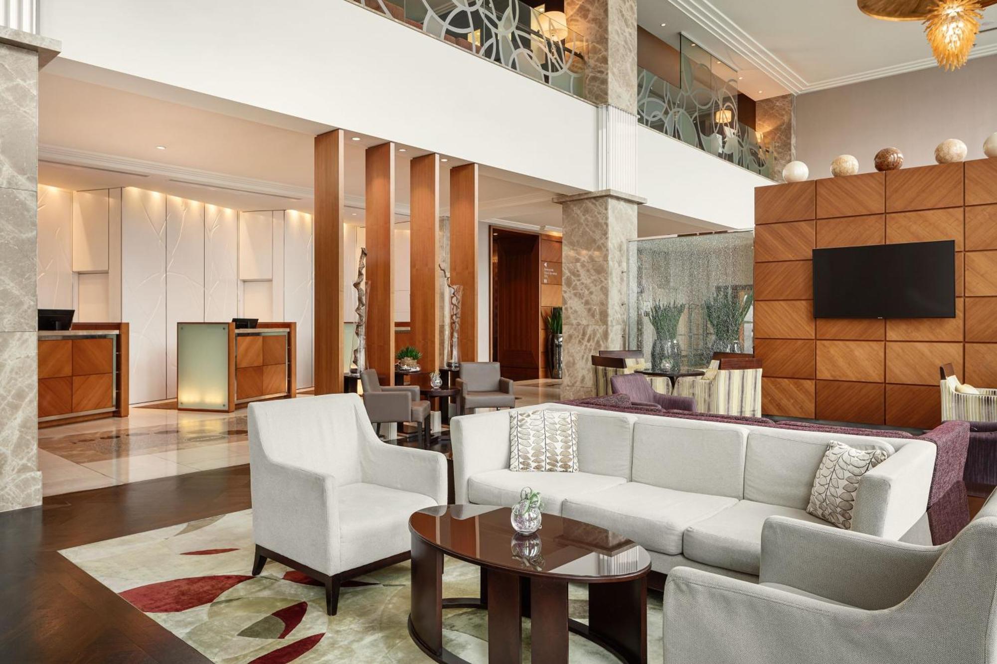 Sheraton 5* Pressburg