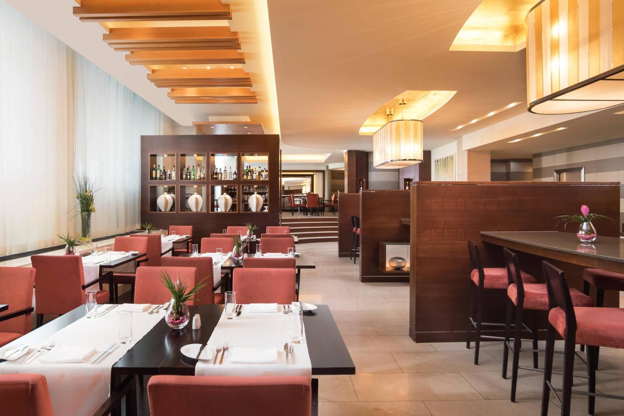 Hotel Sheraton Pressburg