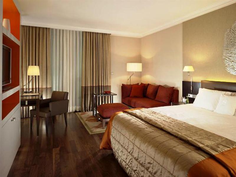 Sheraton Pressburg