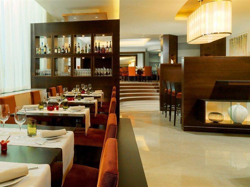 Hotel Sheraton