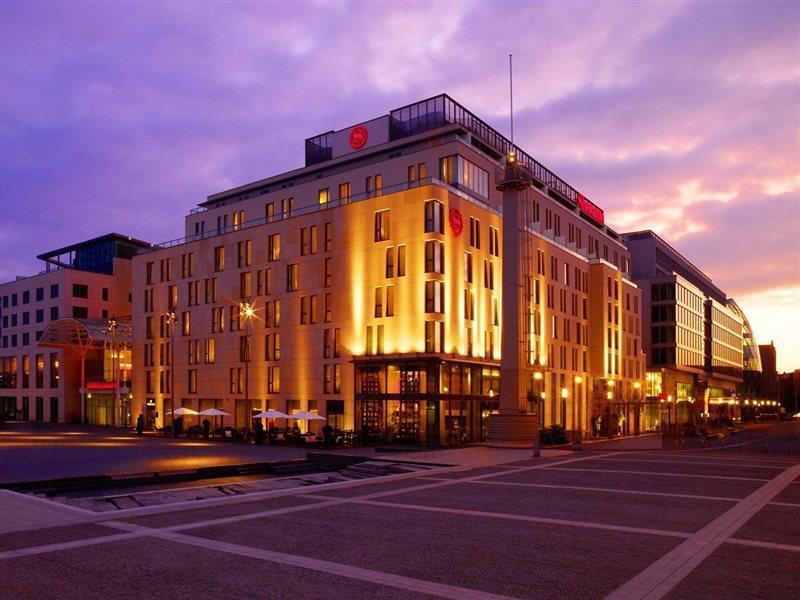Hotel Sheraton