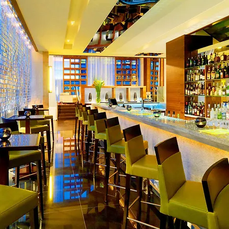 Sheraton Bratislava Hotel 
